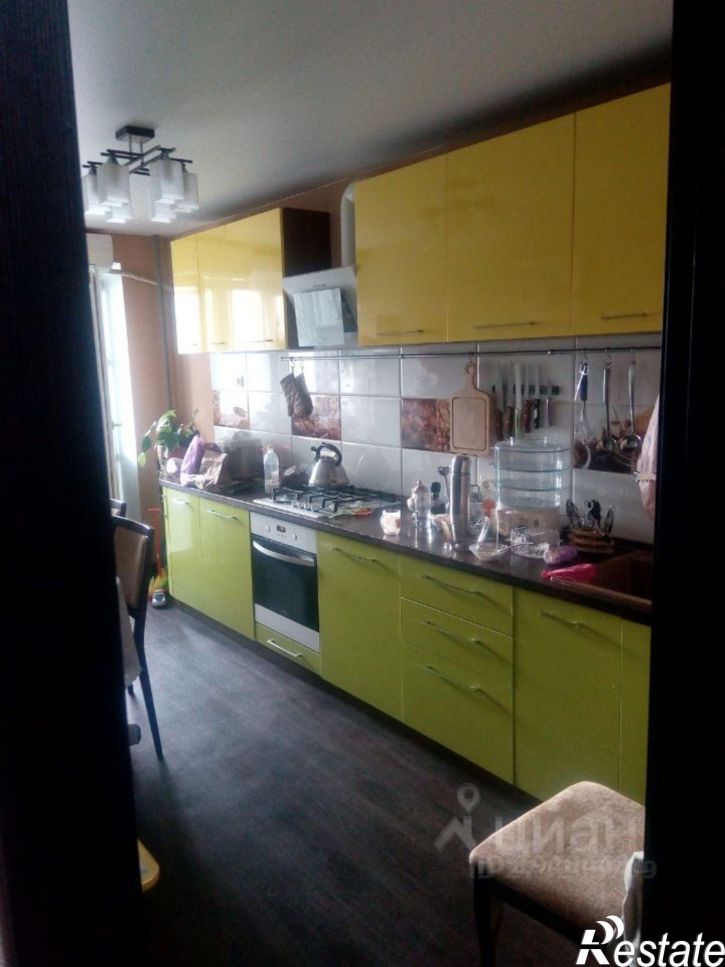 1-комн квартира ул им Плякина А.В., 3,  д. 3