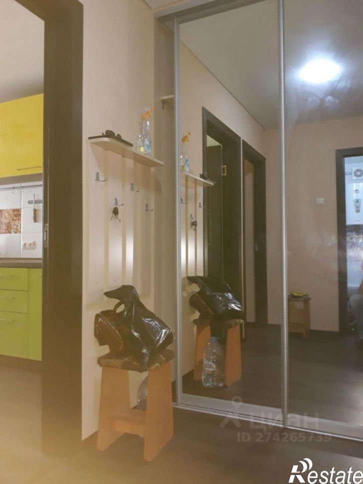 1-комн квартира ул им Плякина А.В., 3,  д. 3
