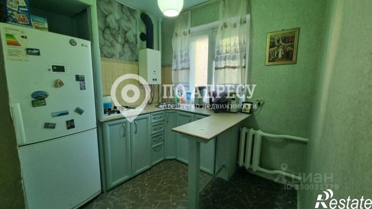 1-комн квартира ул Миллеровская, 71,  д. 71