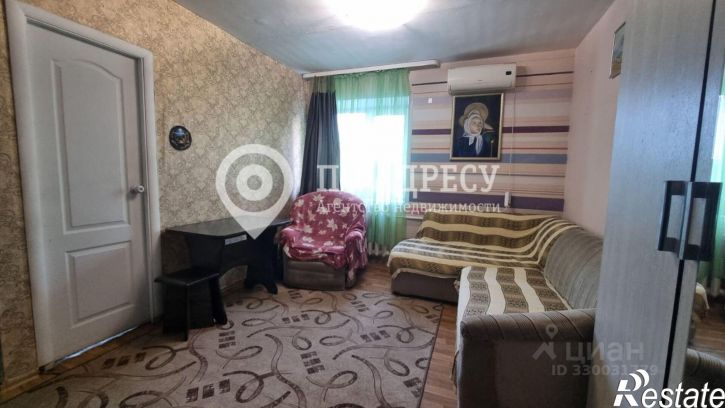 1-комн квартира ул Миллеровская, 71,  д. 71