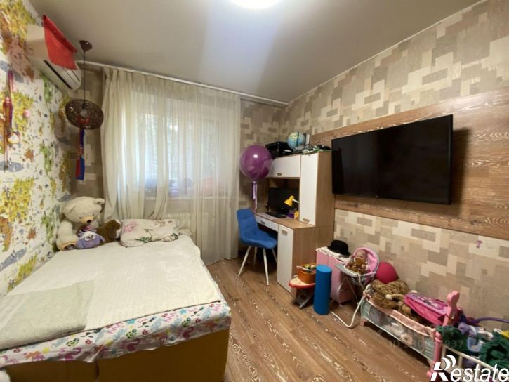 2-комн квартира проспект Строителей, 5А,  д. 5А