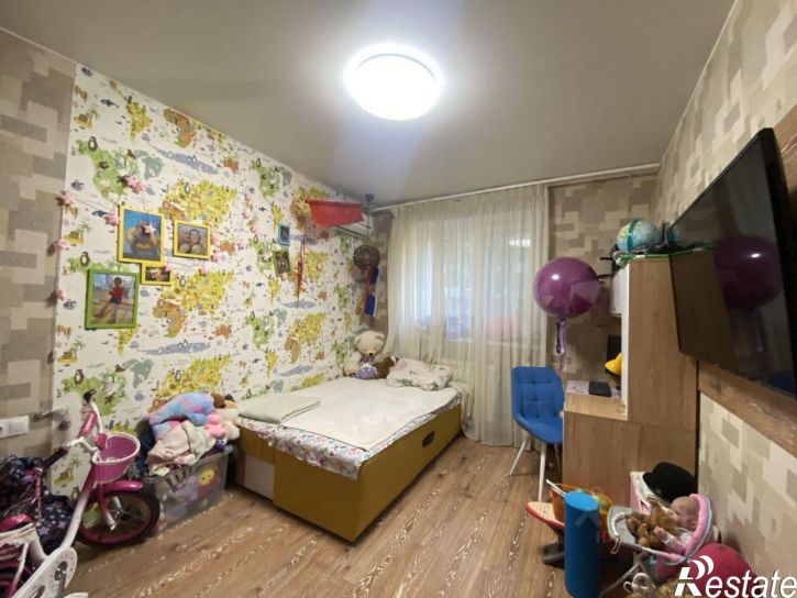 2-комн квартира проспект Строителей, 5А,  д. 5А