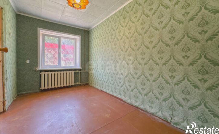 2-комн квартира улица Пономарёва, 12,  д. 12