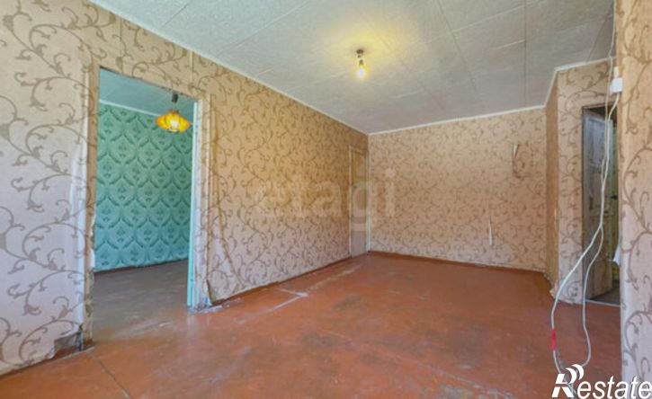 2-комн квартира улица Пономарёва, 12,  д. 12