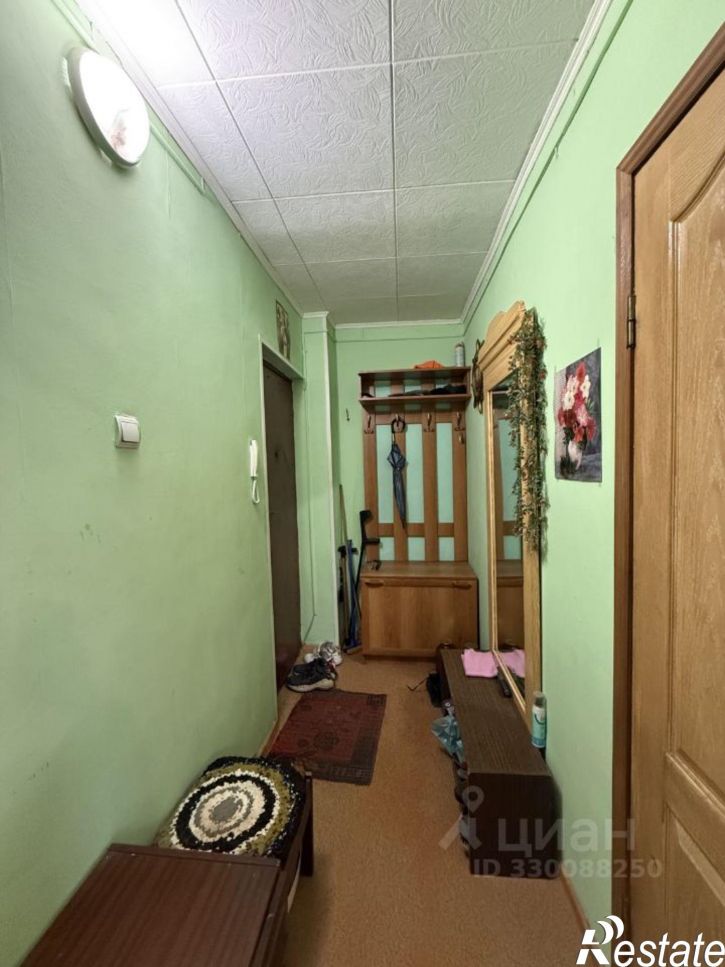 2-комн квартира Ново-Астраханское шоссе, 65,  д. 65