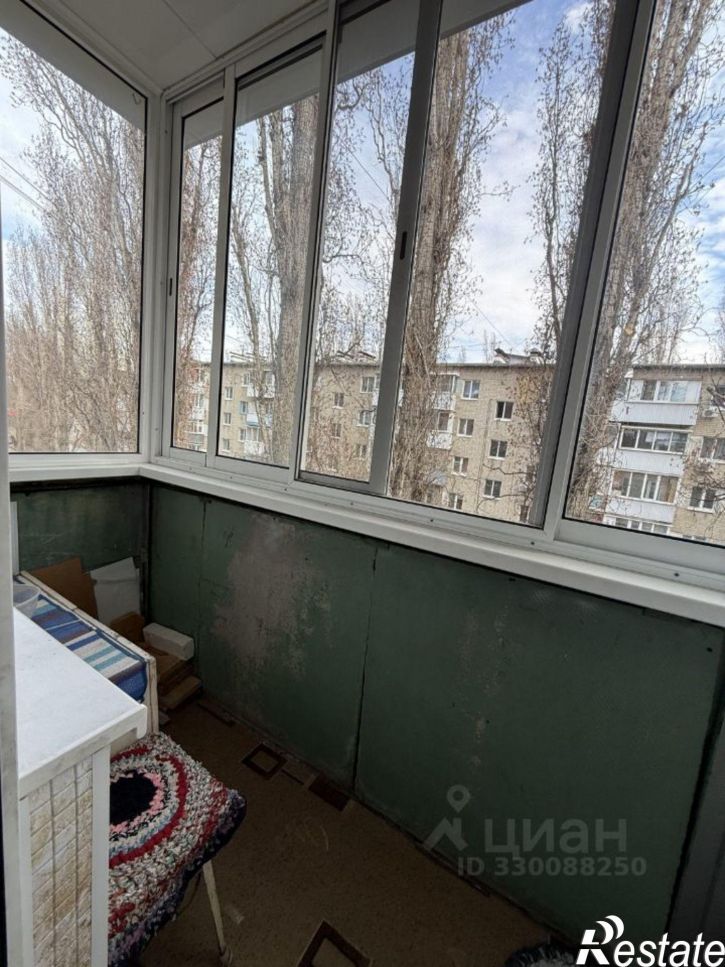2-комн квартира Ново-Астраханское шоссе, 65,  д. 65