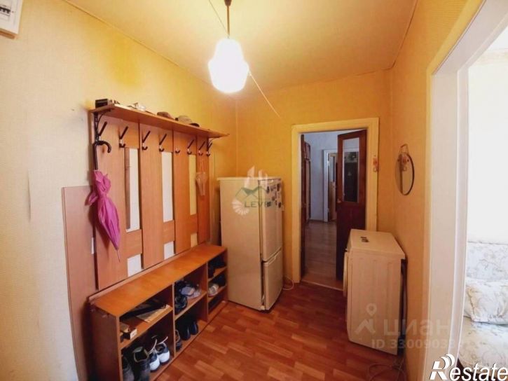 3-комн квартира ул Октябрьская, 16,  д. 16