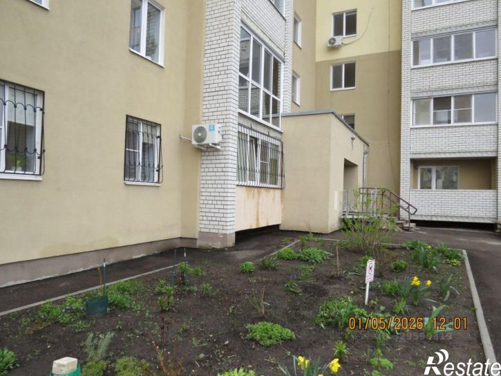 1-комн квартира 1-й Аэродромный пр-д, 2,  д. 2