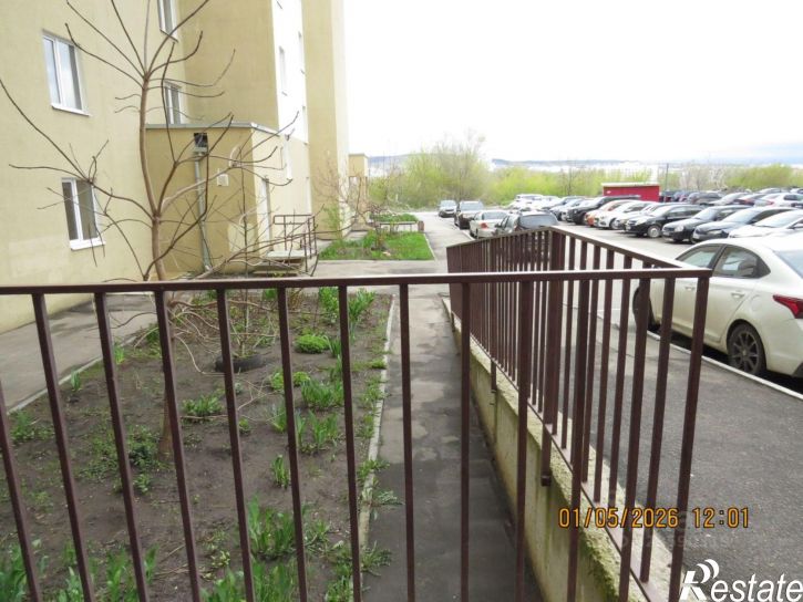 1-комн квартира 1-й Аэродромный пр-д, 2,  д. 2