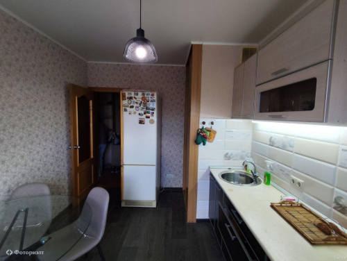 Продажа 3-комн квартиры Бардина И.П. ул, 6