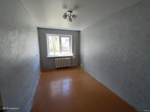 Продажа 3-комн квартиры Тельмана ул, 19