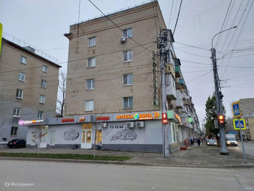 Продажа 2-комн квартиры Слонова И.А. ул, 42/48