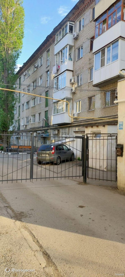 Продажа 2-комн квартиры Слонова И.А. ул, 42/48