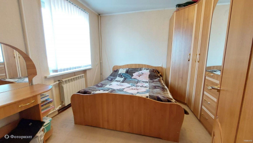 Продажа 3-комн квартиры Саперная ул, 19