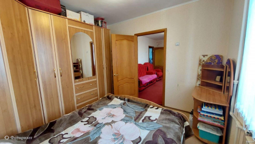 Продажа 3-комн квартиры Саперная ул, 19