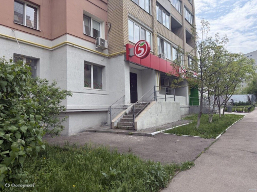 Аренда помещения Зыбина П.М. ул, 8