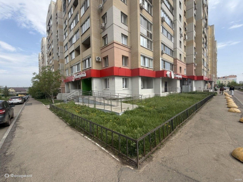Аренда помещения Зыбина П.М. ул, 8
