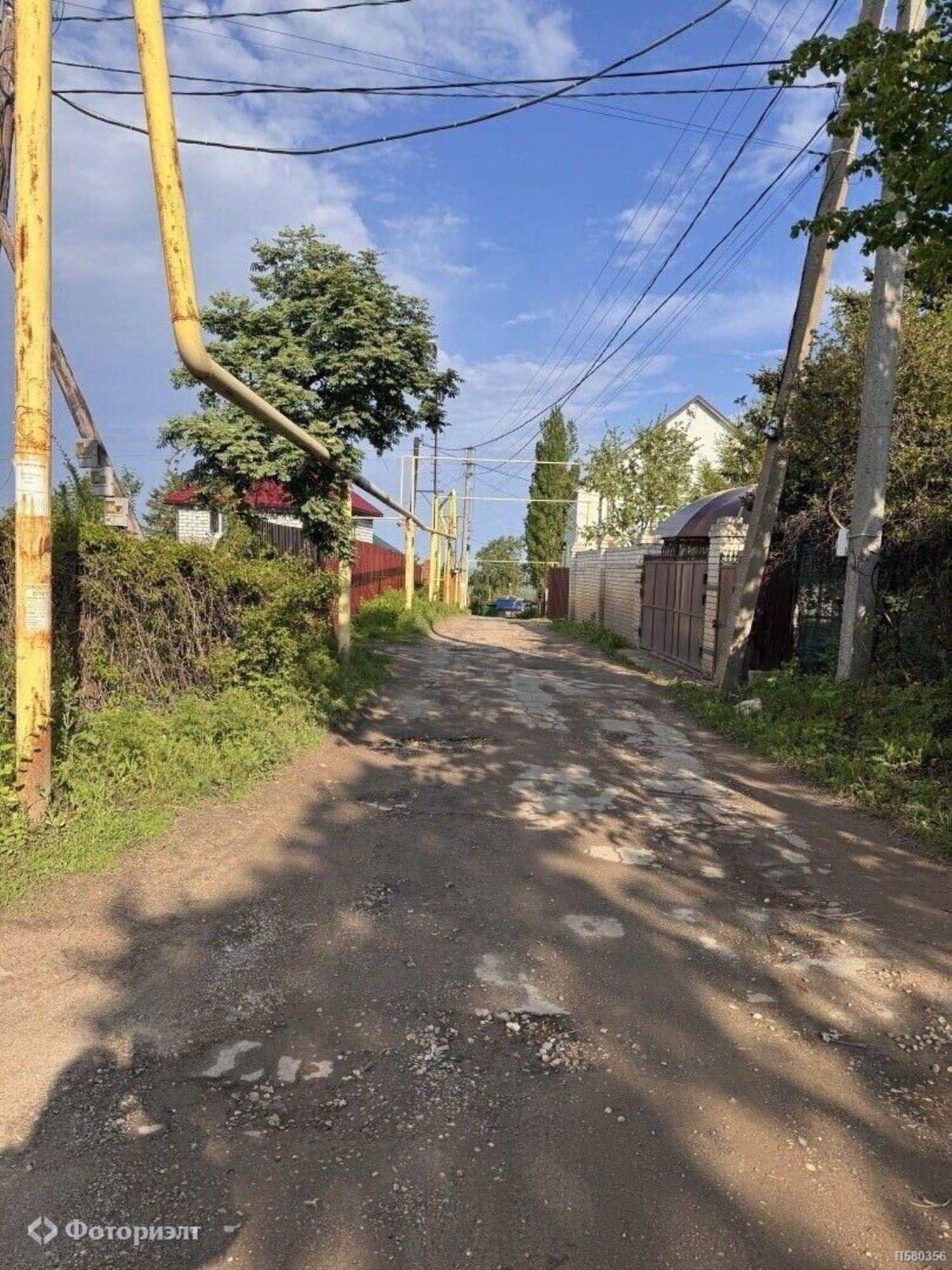 Купить землю, земельный участок за 500 000 рублей на Волжский