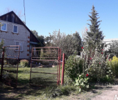 коттедж 90 кв м СНТ Магистраль