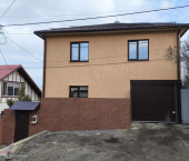 коттедж 206 кв м 8-я Линия ул, 33а