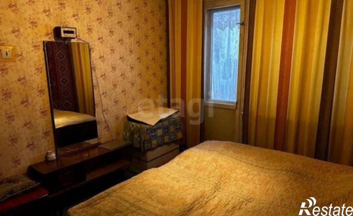 3-комн квартира ул им Тархова С.Ф., 21,  д. 21