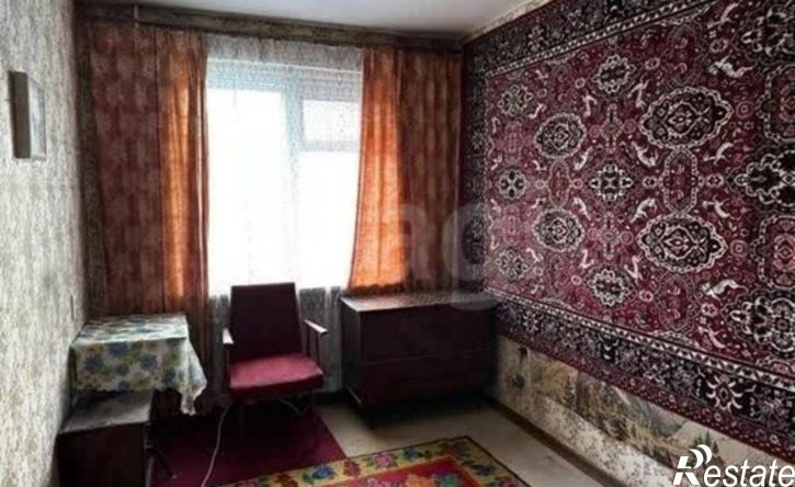 3-комн квартира ул им Тархова С.Ф., 21,  д. 21