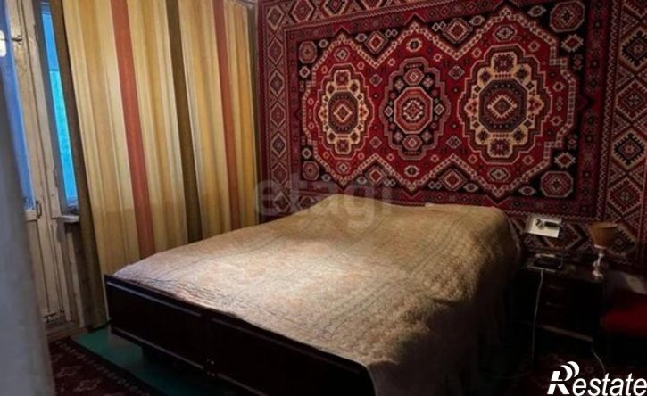 3-комн квартира ул им Тархова С.Ф., 21,  д. 21