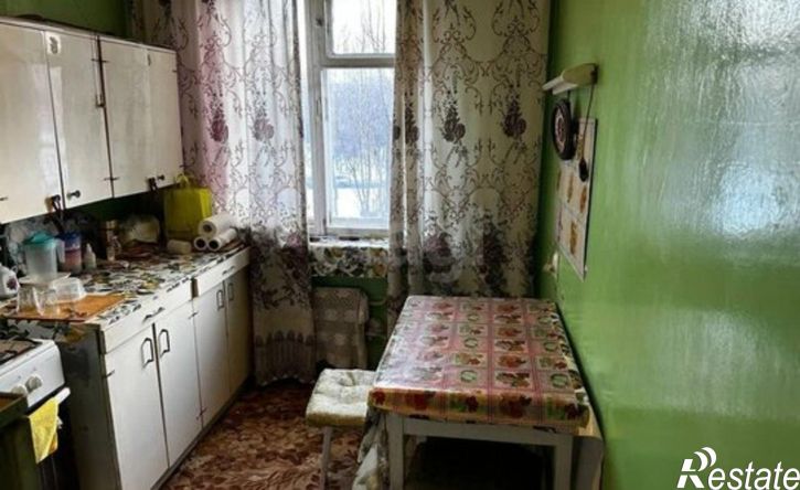 3-комн квартира ул им Тархова С.Ф., 21,  д. 21