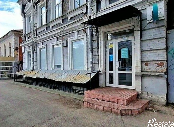 6-комн квартира Московская улица, 110,  д. 110