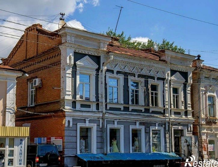 6-комн квартира Московская улица, 110,  д. 110