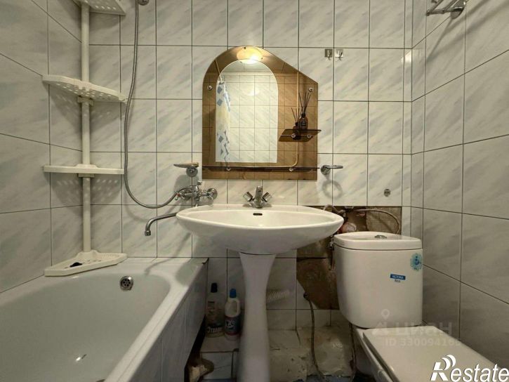 2-комн квартира улица Чапаева, 52,  д. 52