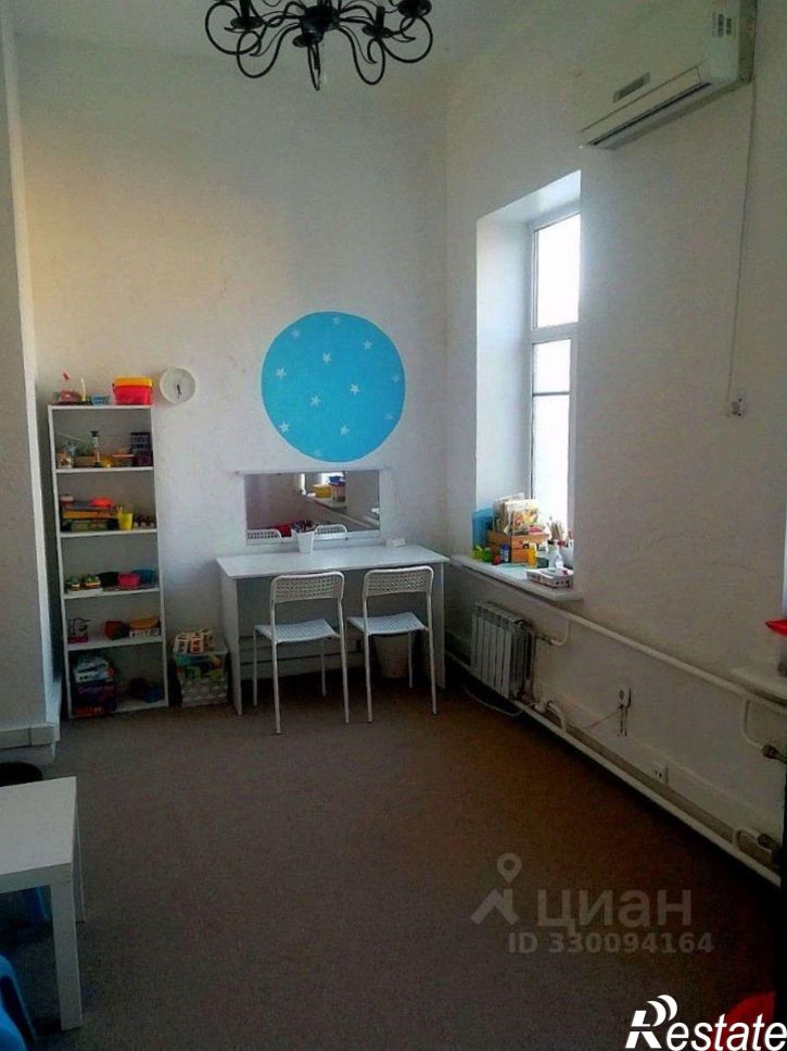 6-комн квартира Московская улица, 110,  д. 110
