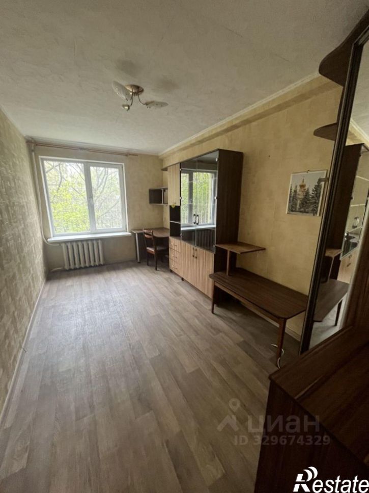 3-комн квартира 2-й Магнитный проезд, 46,  д. 46