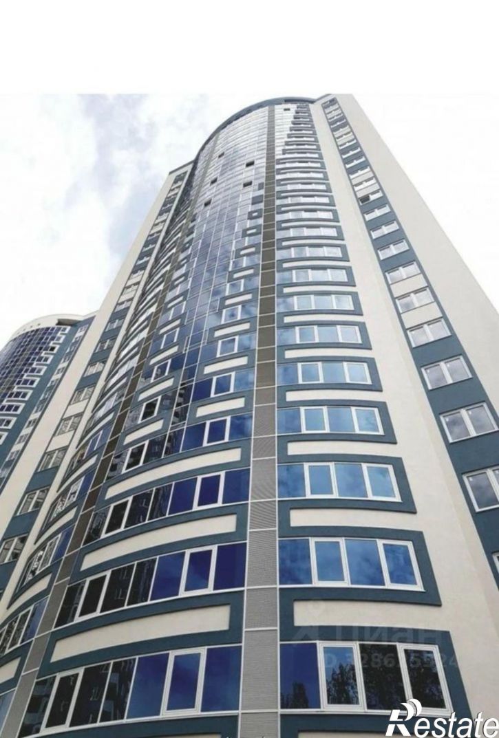 3-комн квартира Вольская улица, 2Д к2,  д. 2Д к2