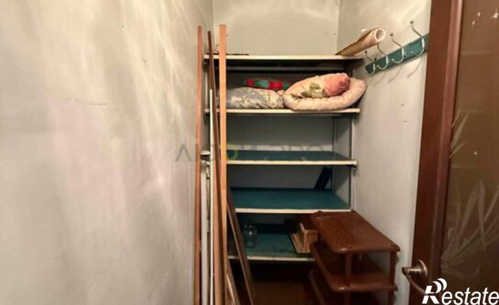 2-комн квартира Крымская улица, 11,  д. 11