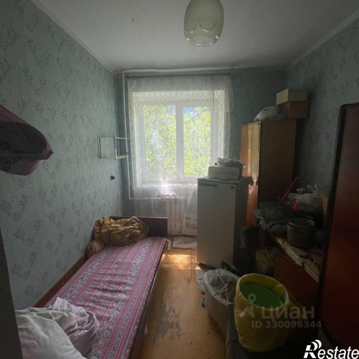 4-комн квартира ул Мира, 28,  д. 28