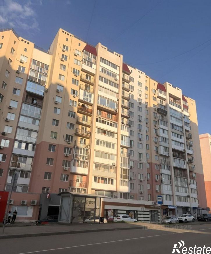 1-комн квартира ул им Менякина Ю.И., 4,  д. 4