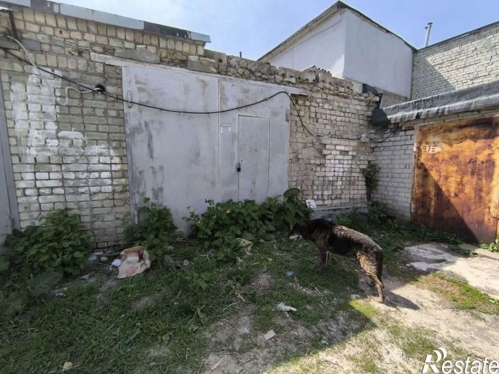 Гараж/парковка ул Надеждинская, 10,  д. 10