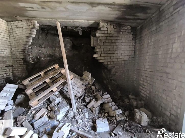 Гараж/парковка ул Надеждинская, 10,  д. 10