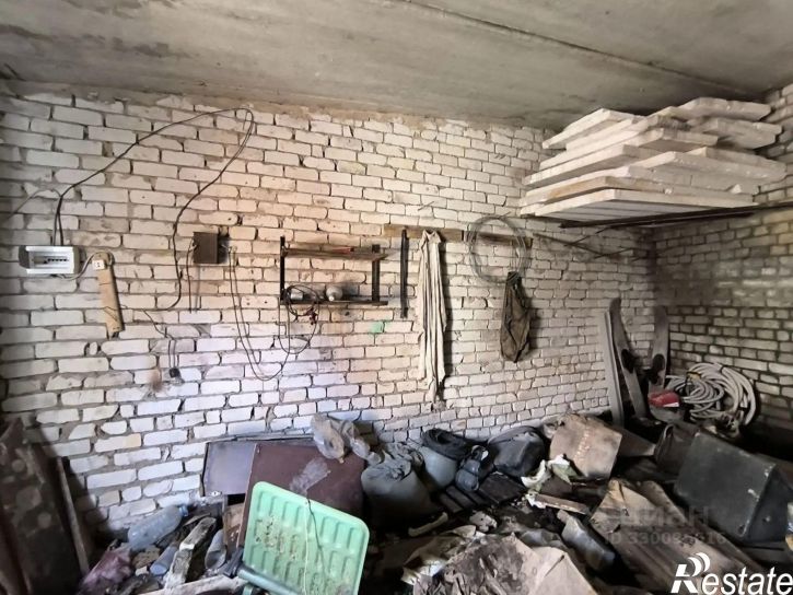 Гараж/парковка ул Надеждинская, 10,  д. 10