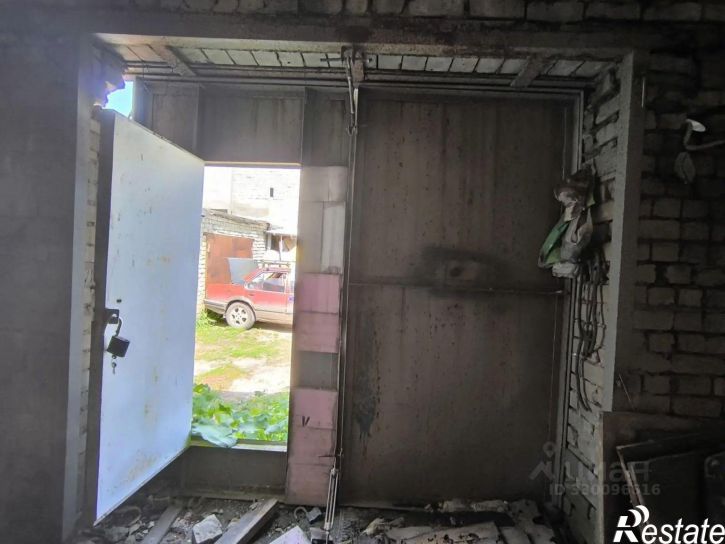 Гараж/парковка ул Надеждинская, 10,  д. 10