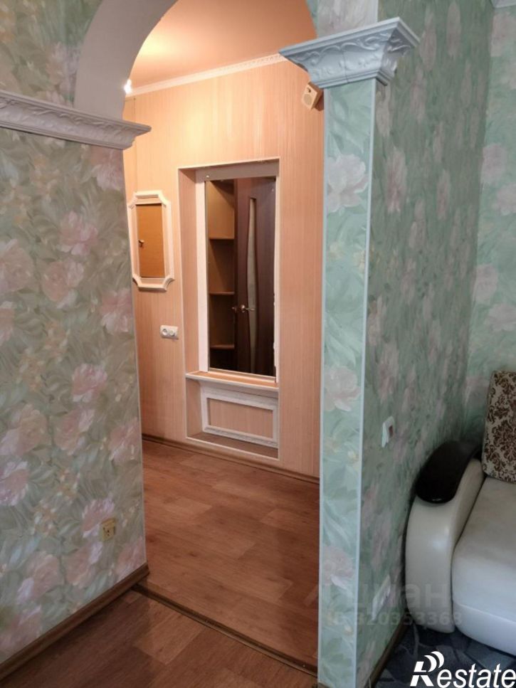 1-комн квартира 2-й Кавказский тупик, 9,  д. 9