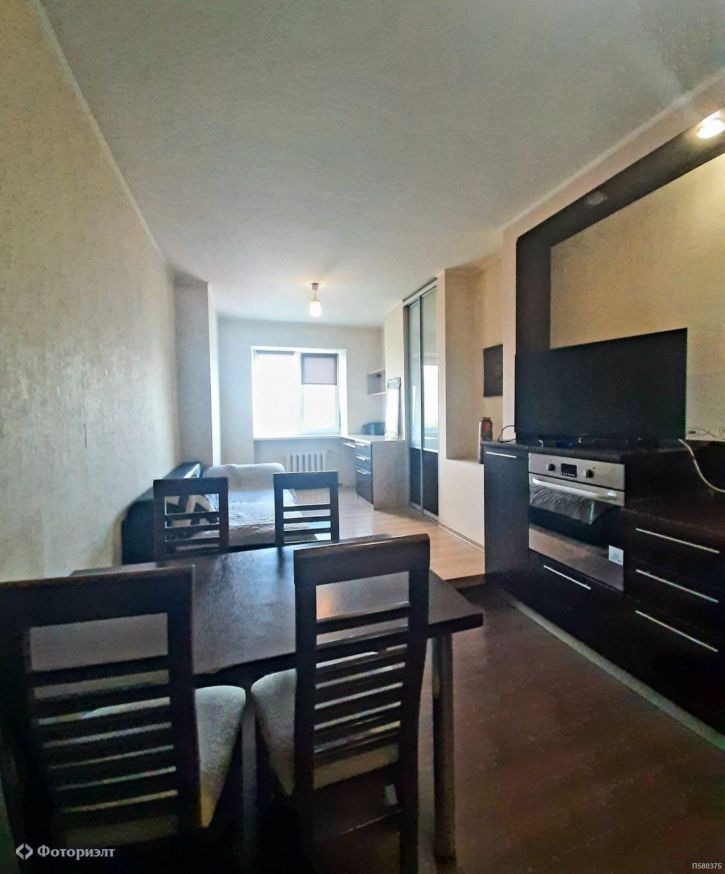 2-комн квартира Чапаева В.И. ул, 38/40