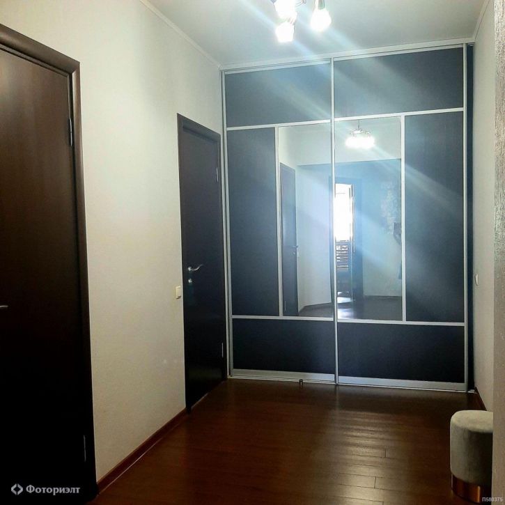 2-комн квартира Чапаева В.И. ул, 38/40