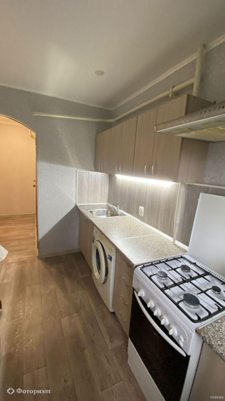 3-комн квартира Топольчанская ул, 1а