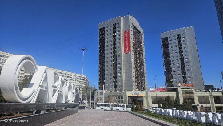 2-комн квартира Соколовая ул, 10/16