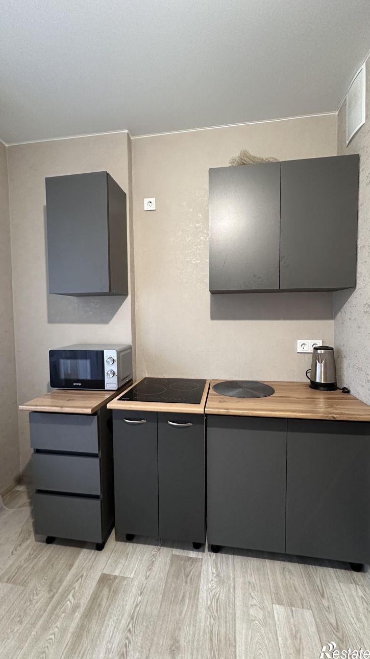 2-комн квартира 2 совхозный проезд , 36к2