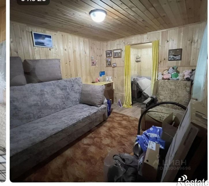 Коттедж/дом Малая Мичуринская улица