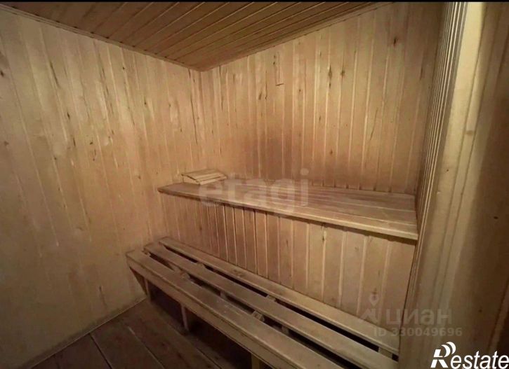 Коттедж/дом Малая Мичуринская улица