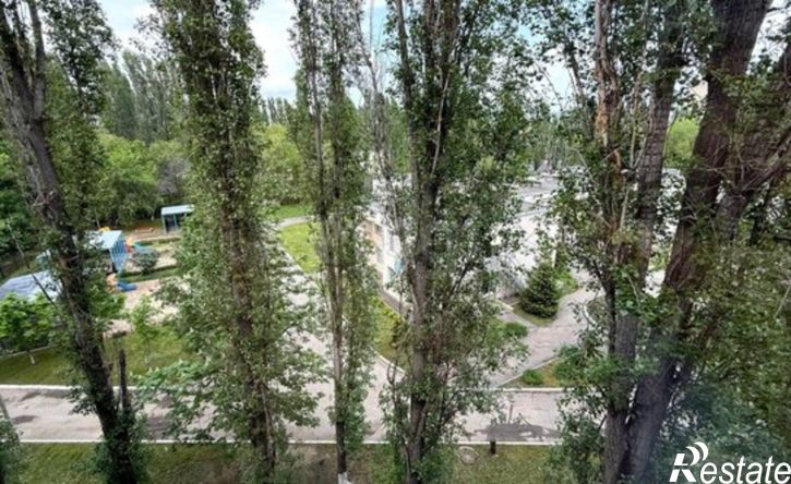 2-комн квартира улица Тархова, 19А,  д. 19А